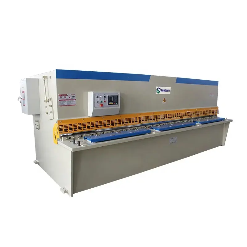  machine de cisaillement à faisceau oscillant hydraulique2.webp