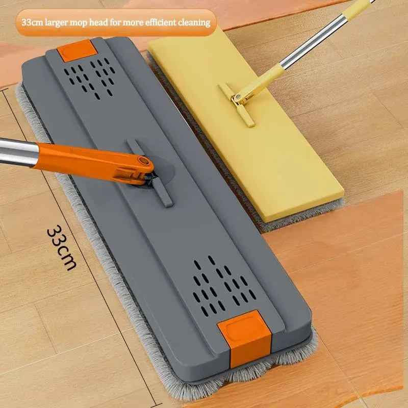Nettoyeur de raclette de sol plat mains libres3.webp