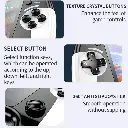Console de jeu portable X9 avec 3000 jeux, écran de 5.5 pouces5.webp