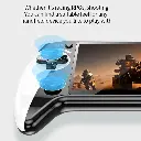 Console de jeu portable X9 avec 3000 jeux, écran de 5.5 pouces3.webp