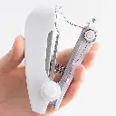 Mini machine à coudre manuelle sans fil portable6.webp