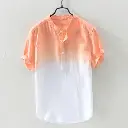 Chemise hawaïenne décontractée à manches courtes pour hommes4.webp