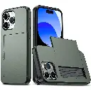 Coque de protection rigide mince avec fente market, porte-cartes, housses de protection8.webp