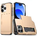 Coque de protection rigide mince avec fente market, porte-cartes, housses de protection10.webp