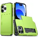 Coque de protection rigide mince avec fente market, porte-cartes, housses de protection12.webp