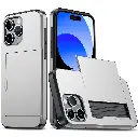 Coque de protection rigide mince avec fente market, porte-cartes, housses de protection11.webp