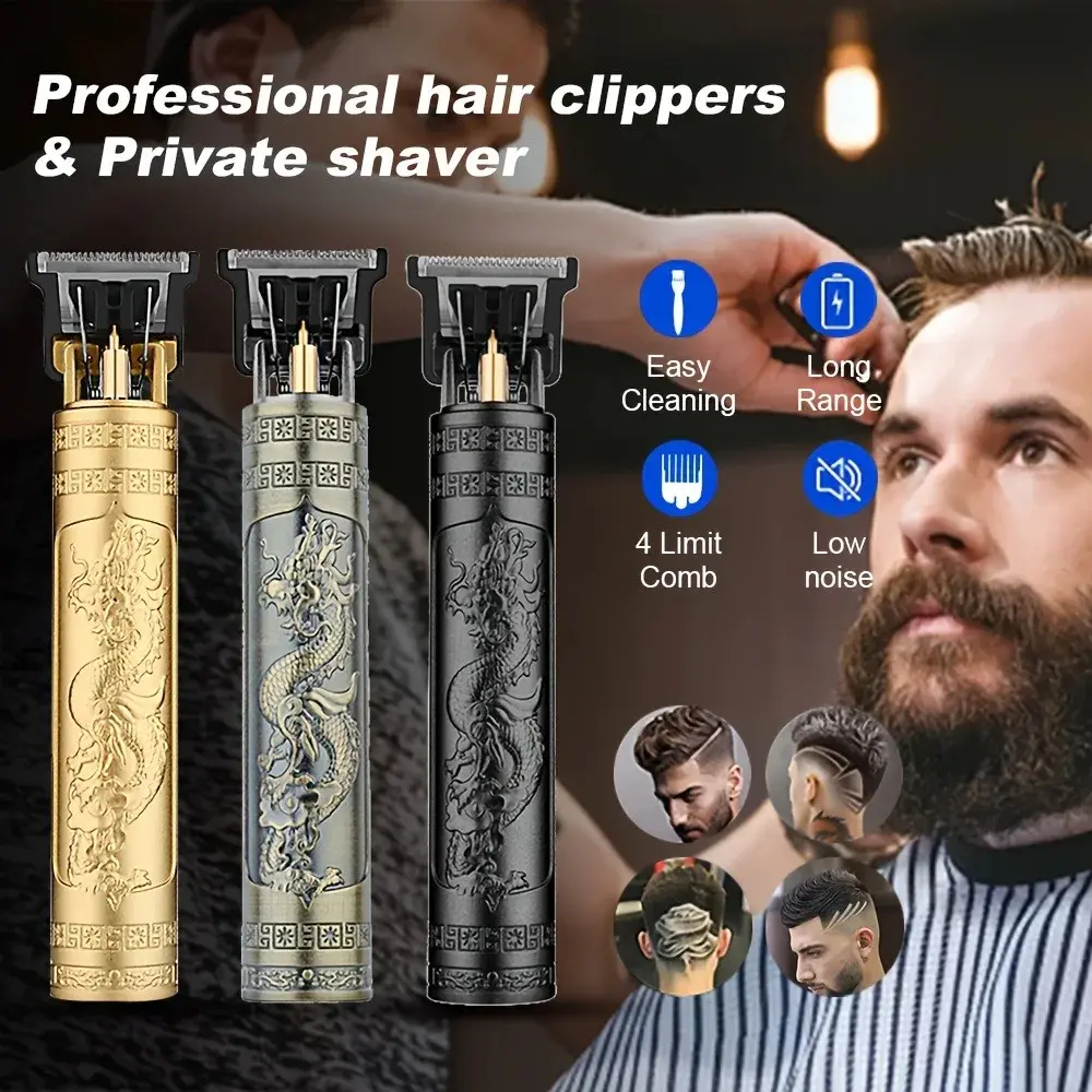 Le mini appareil de barbier T9 de petite taille2.webp