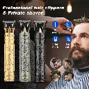 Le mini appareil de barbier T9 de petite taille2.webp
