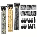 Le mini appareil de barbier T9 de petite taille3.webp