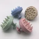 Brosse à shampoing en Silicone6.webp