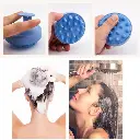 Brosse à shampoing en Silicone3.webp