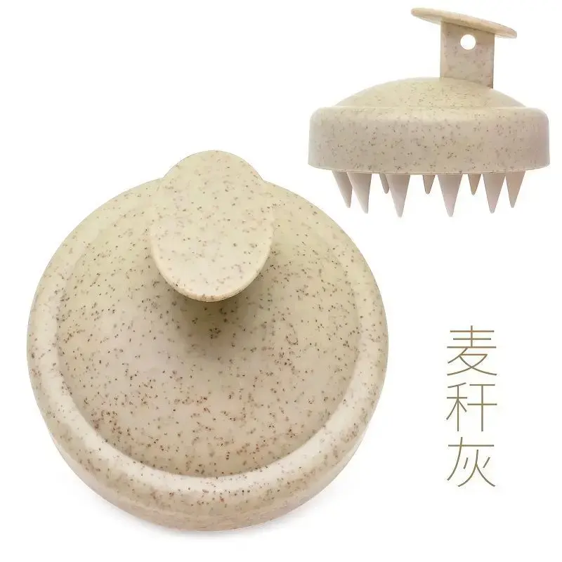 Brosse à shampoing en Silicone10.webp
