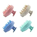 Brosse à shampoing en Silicone5.webp