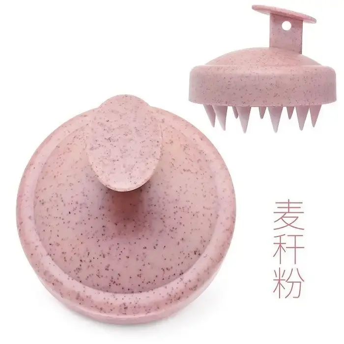 Brosse à shampoing en Silicone8.webp
