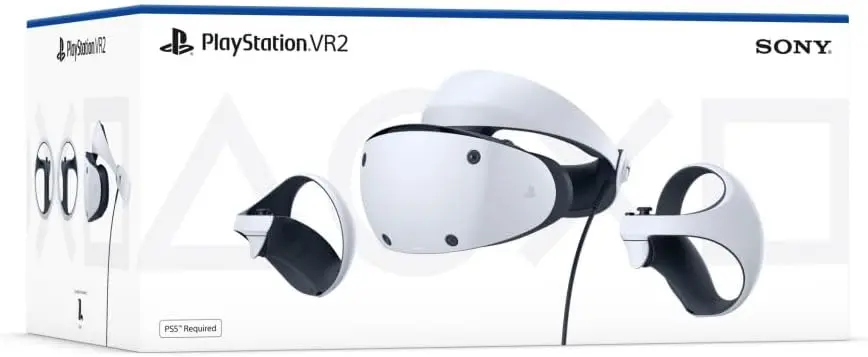 Sony Officiel, PlayStation VR2