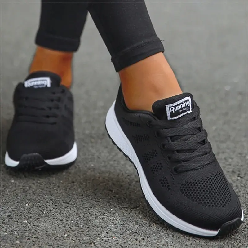 Baskets Classiques Chaussures de Sport pour Femmes