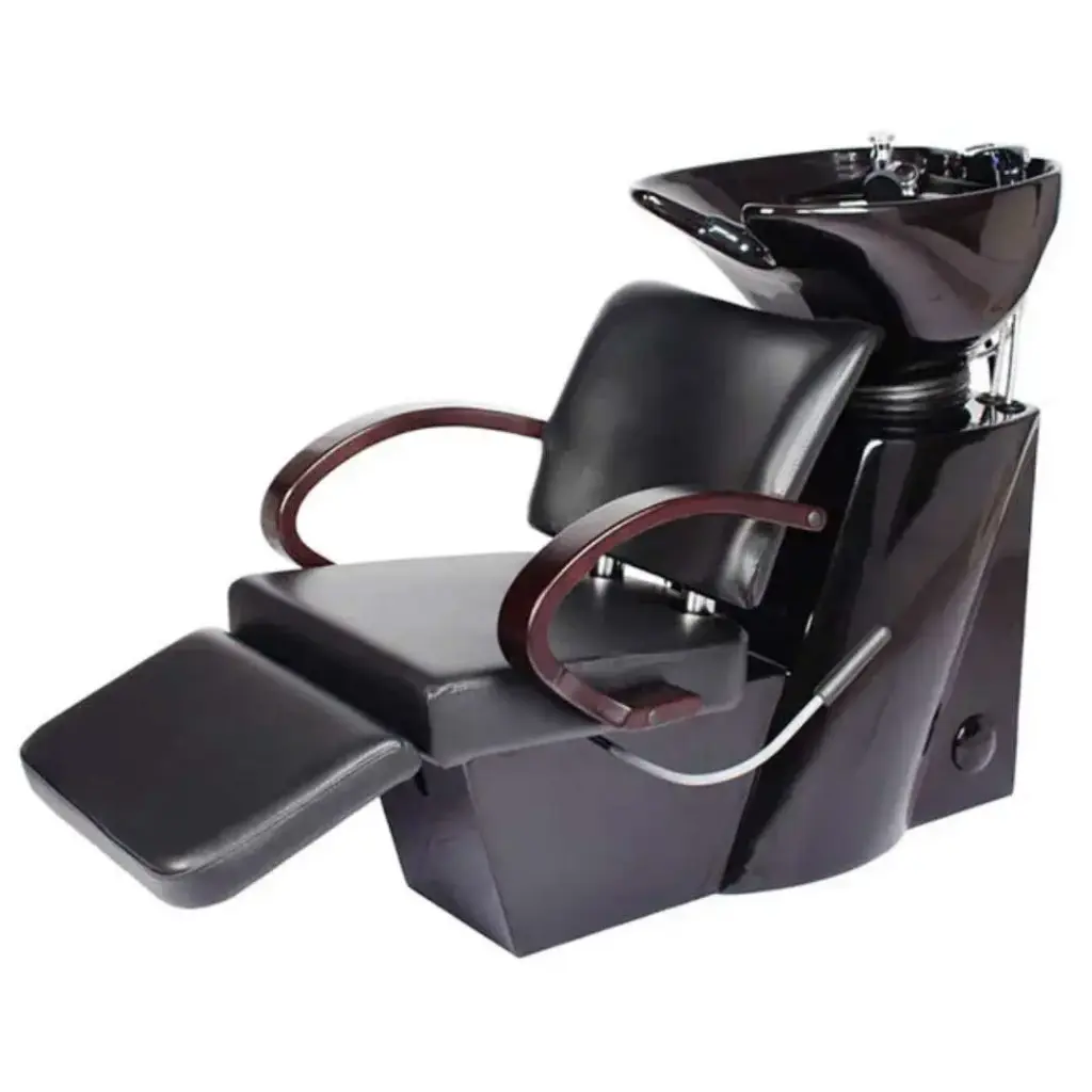 Unité de Lavage de Cheveux électrique Moderne