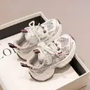 Chaussures Enfants Décontractées, Semelle Souple Anti-dérapant