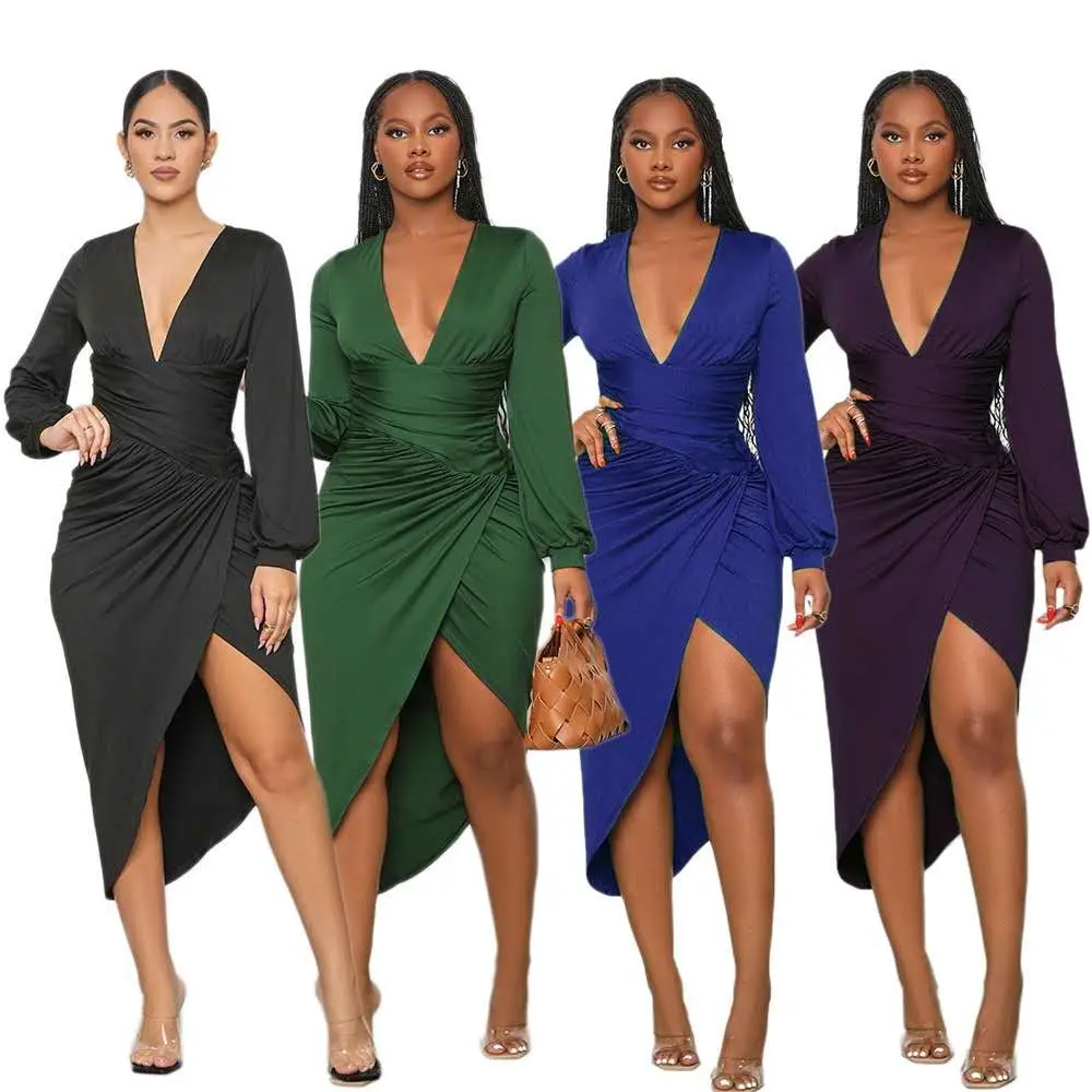 Corset Taille Haute à Col en V Pour Femme