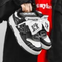 Chaussures Décontractées pour Hommes