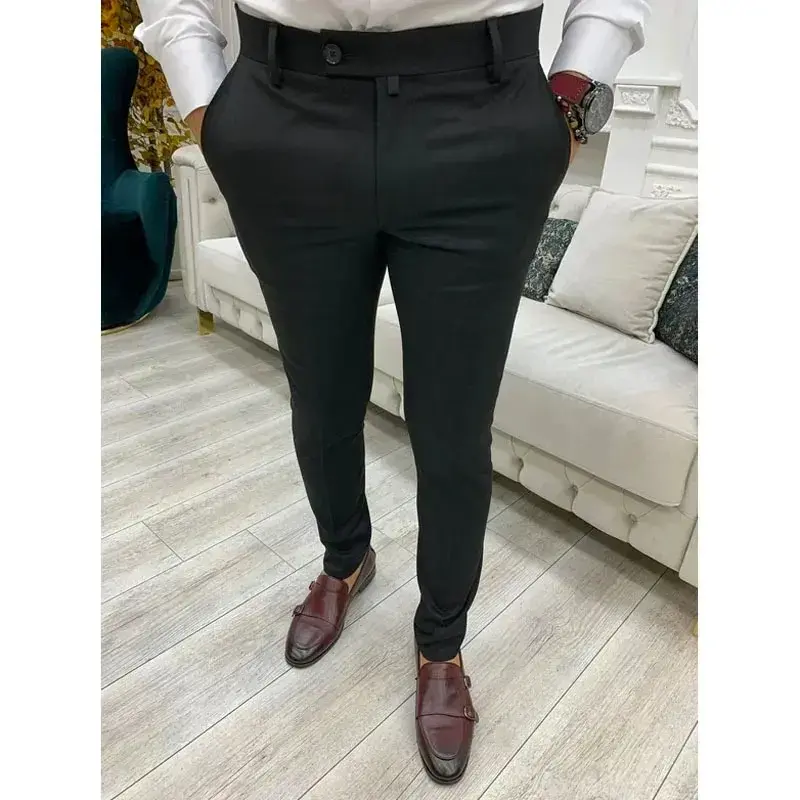 Pantalons Décontractés pour Hommes