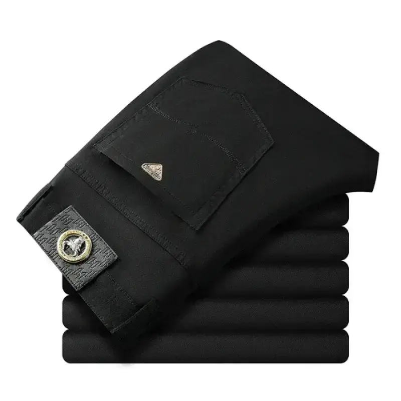 Jean Extensible pour Hommes, Tendance