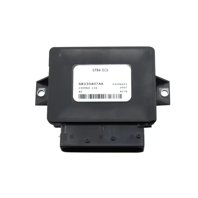 Module de frein de stationnement Baificar neuf et d'origine 68330407AA 68148902AF 68438392AA pour Jeep Cherokee 2015-2018