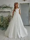 Robes à Fleurs Magnifique pour Filles, Robe de Bal, de Première Communion