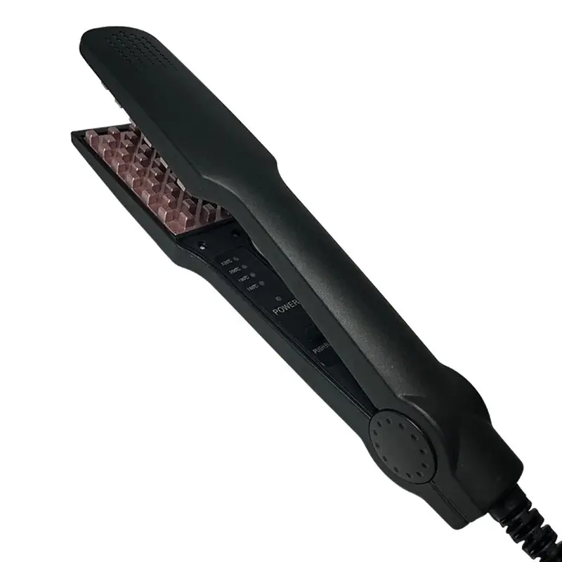 Attelle Professionnelle en Céramique Chaleur Rapide Température