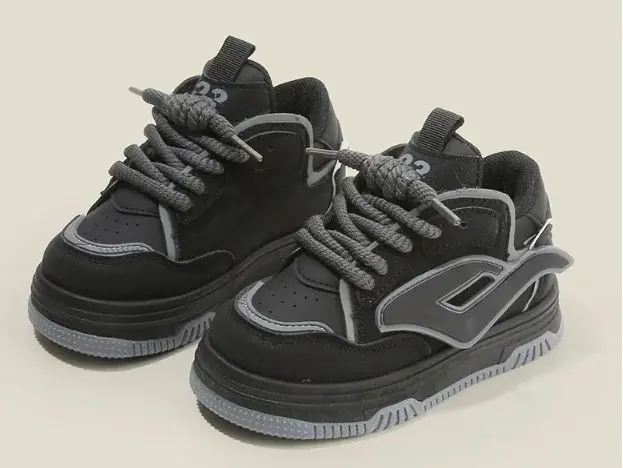 Baskets pour Enfants, Chaussures de Sport pour Tout-petit