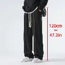Pantalons Grande Taille pour Hommes, Version Extra Longue