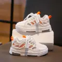 Chaussures Légères Respirantes en Maille pour Enfants