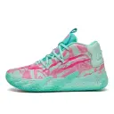 Chaussures de Basket-Ball pour Hommes et Femmes