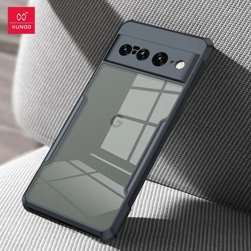Coque ANTI-CHOC pour google pixel 7 et 8
