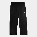 Pantalon de Jogging Ample pour Hommes, Logo Su Brodé