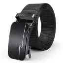  Ceinture en Nylon Respirant pour Hommes