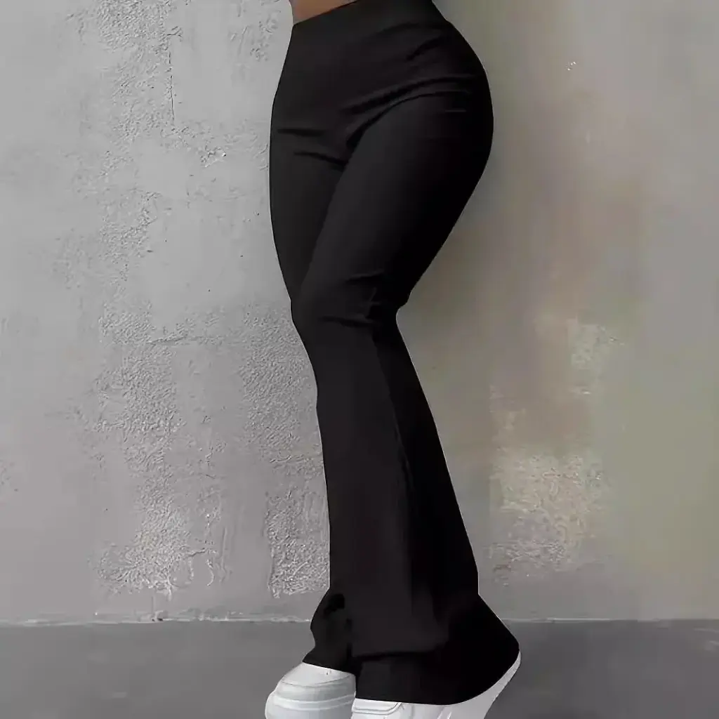 Leggings Slim pour Femmes, Vêtements Décontractés