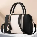 Nouveau Sac à Main à Bandoulière pour Femmes