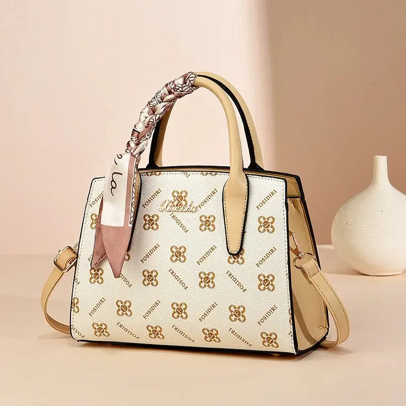 Nouvelles femmes sacs à bandoulière sac à main pour femmes 2025