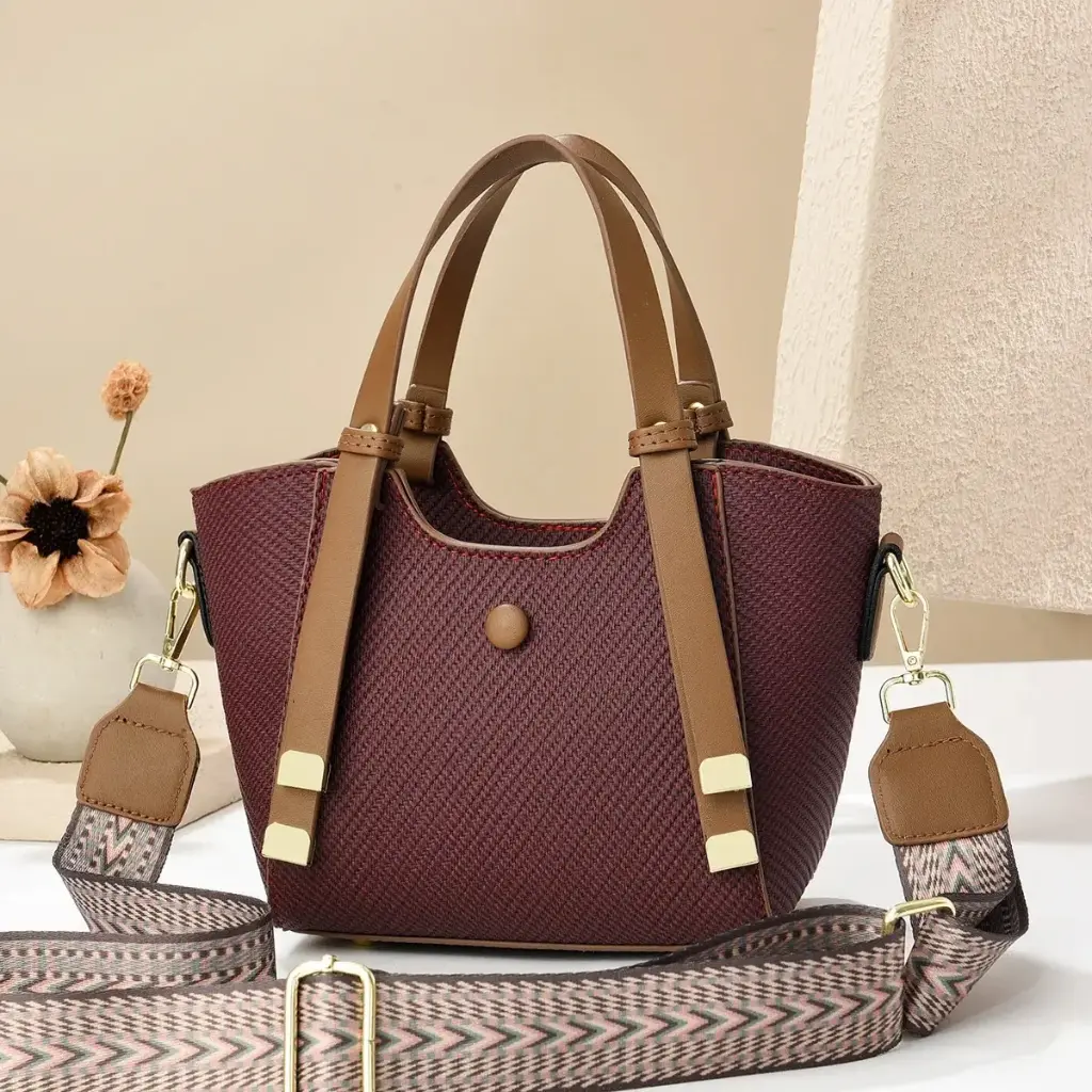 Nouveau Sac à Bandoulière pour Femmes