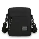 Petit sac à Bandoulière Tendance pour Hommes