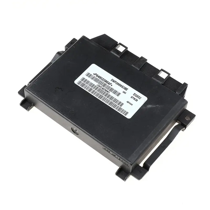 Module de commande de Transmission pour 05 Jeep Grand Cherokee 3.7L 2WD TCM, nouveau