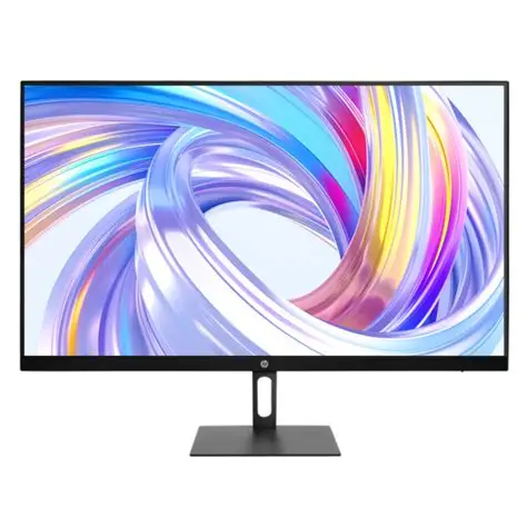 Moniteur d'ordinateur HP Vision Pro Monitor S27E 27 pouces, moniteur d'ordinateur de bureau