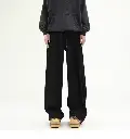 Pantalon de Survêtement à Jambes Larges pour Homme