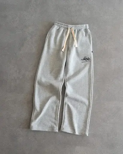 Pantalon de Rue Américain, Vintage imprimé Alphabet pour Hommes