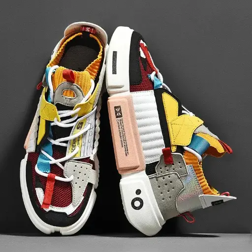 Chaussures de Sport Respirant, Haute Qualité