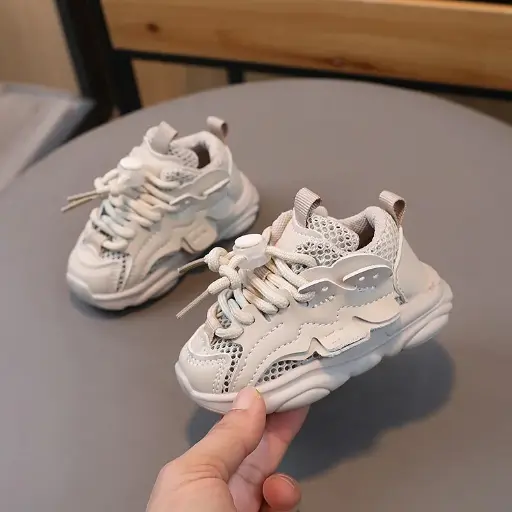 Baskets Bébé, Chaussures pour Bébés Nouveau-né