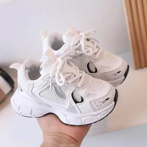 Chaussures de Sport Respirantes et Décontractées