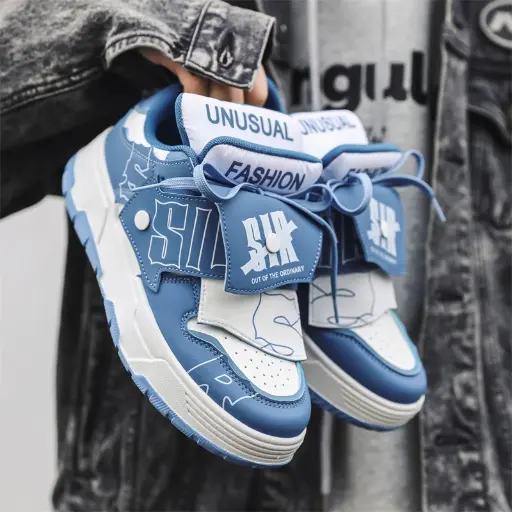 Chaussures Décontractées pour Hommes