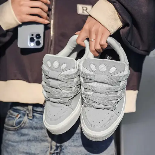 Baskets Légères pour Hommes & Femmes